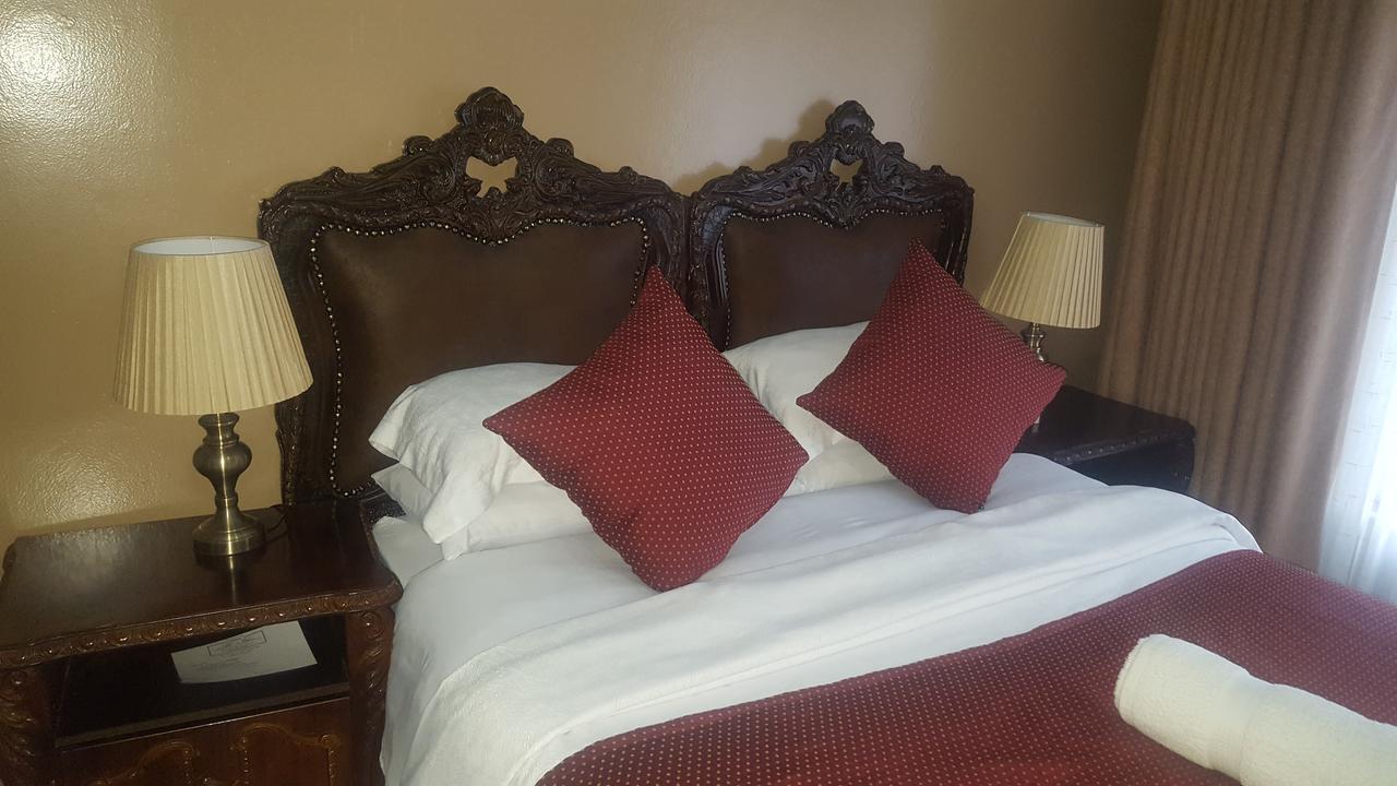 Urban Lifestyles Hotel Nyanda Exterior photo