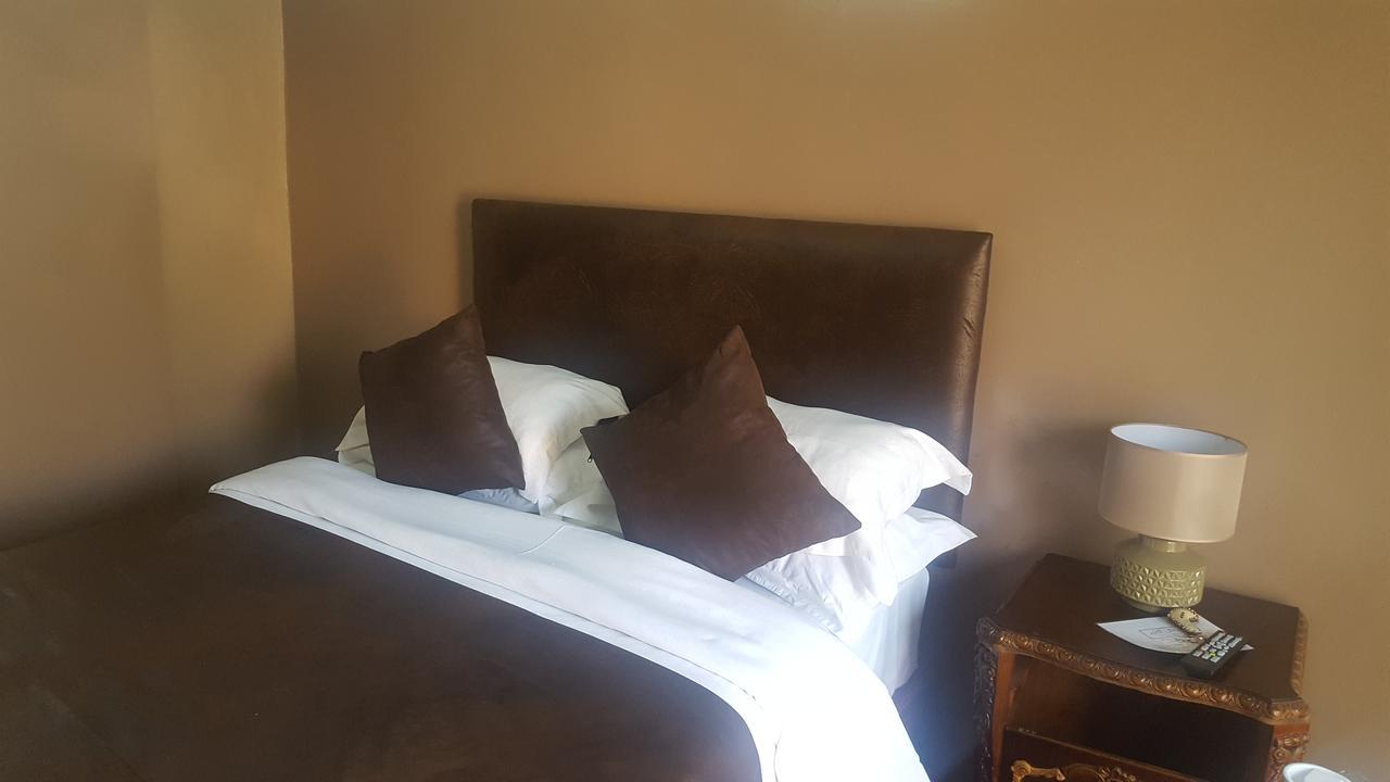 Urban Lifestyles Hotel Nyanda Exterior photo